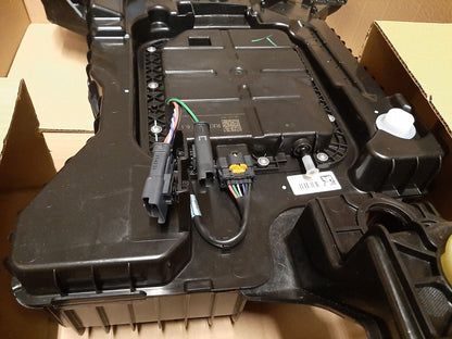 Original PEUGEOT 308 II 308 SW II Additivbehälter 1682615580