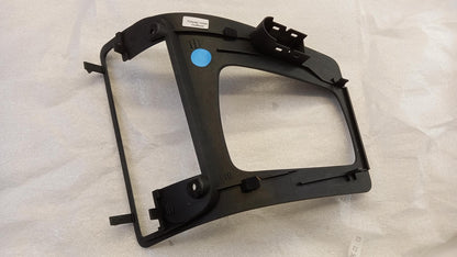 Original SAAB 9-5 (9600) Blende Schalthebel Abdeckung Tektite-Effekt 32025586