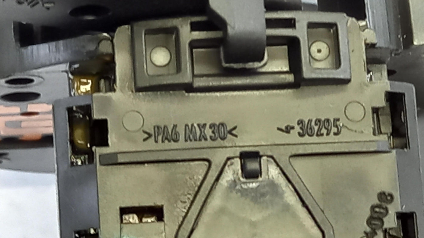 Original OE Volkswagen Lenkstockschalter 6N095351301C