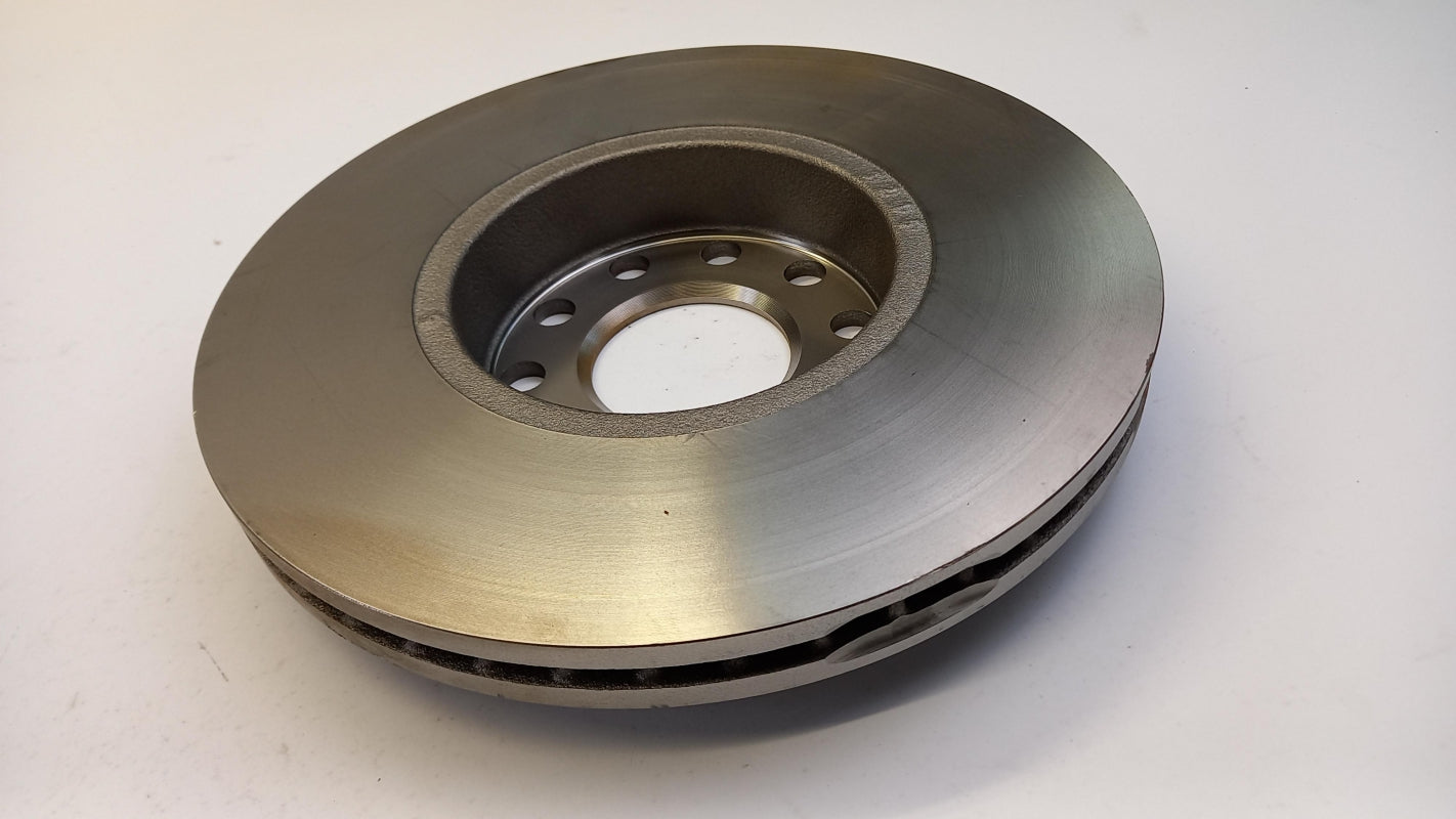 Original VW Passat SKODA Superb Bremsscheibe 1St ECO belüftet vorne JZW615301B