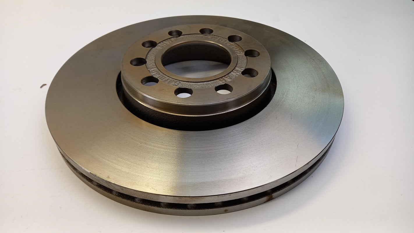 Original VW Passat SKODA Superb Bremsscheibe 1St ECO belüftet vorne JZW615301B