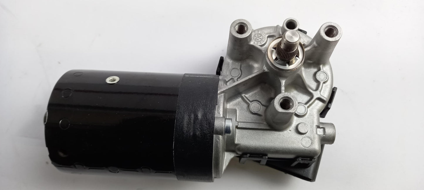 Original OPEL Astra-G Wischermotor mit Geschtange vorne 9117722