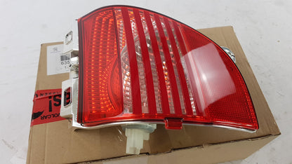 Original PEUGEOT 2008 (A94F) 308 (T7) Heckleuchte Rückleuchte Links 6351GJ