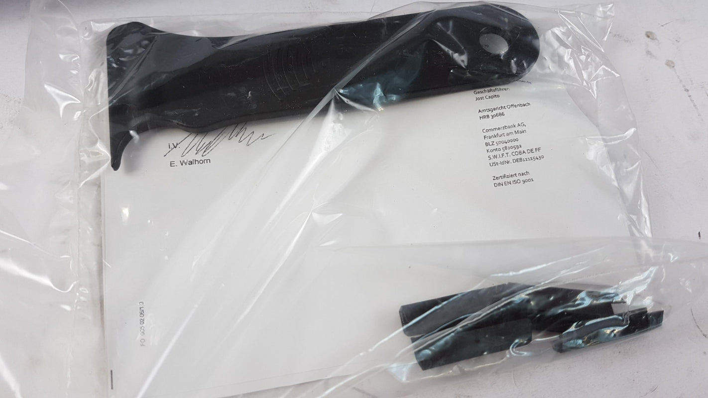 Original OE Volkswagen Abweiser 2G0072193