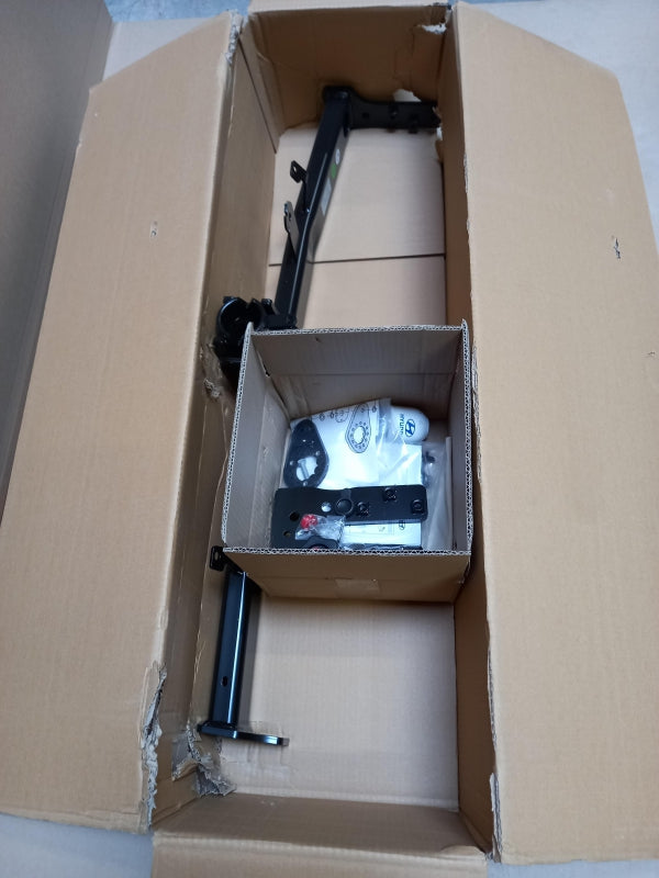 Original HYUNDAI Kona (Elektro) 2019-2023 Anhängekupplung Abnehmbar K4281ADE00