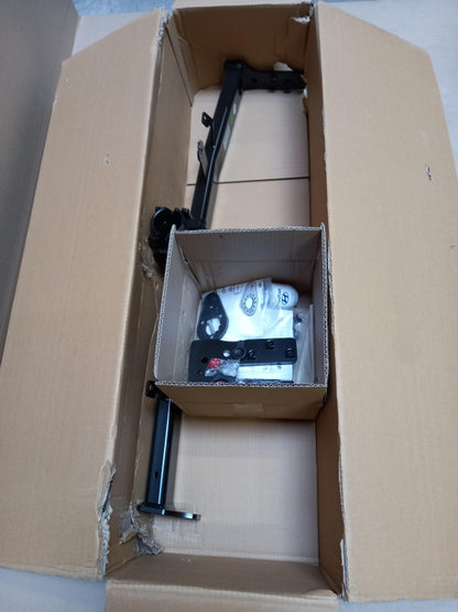 Original HYUNDAI Kona (Elektro) 2019-2023 Anhängekupplung Abnehmbar K4281ADE00