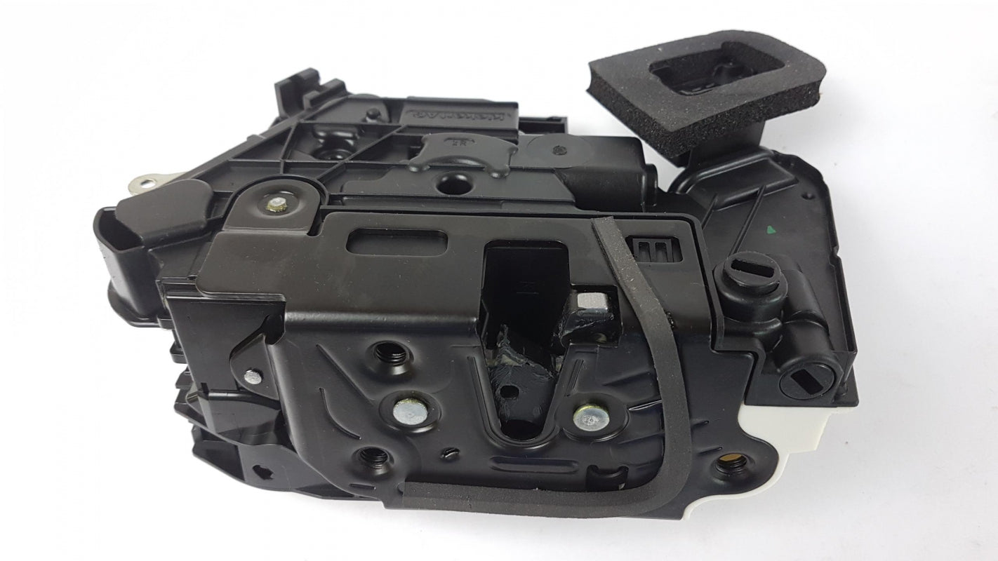 Original VW Polo V 6R Türschloss hinten rechts 6R4839016A