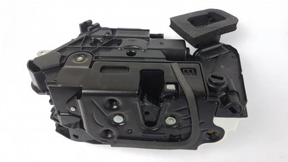 Original VW Polo V 6R Türschloss hinten rechts 6R4839016A