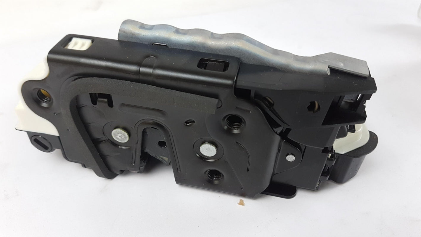 Original VW Polo V 6R Türschloss hinten rechts 6R4839016A