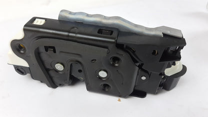 Original VW Polo V 6R Türschloss hinten rechts 6R4839016A