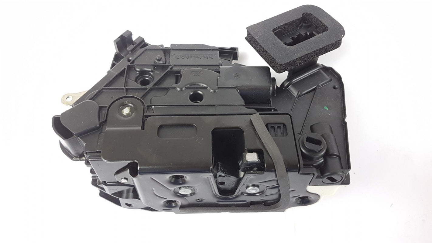 Original VW Polo V 6R Türschloss hinten rechts 6R4839016A