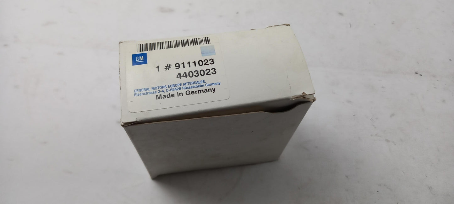 Original OPEL Movano-A Radlagersatz Vorne Links 9111023