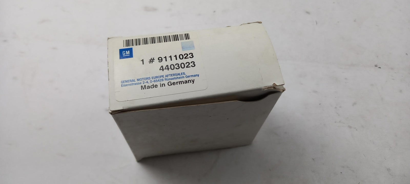 Original OPEL Movano-A Radlagersatz Vorne Links 9111023