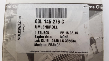 Original OE Volkswagen Riemenspanner 03L145276C