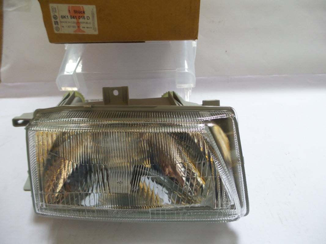 Original OE Volkswagen Scheinwerfer 6K1941016D