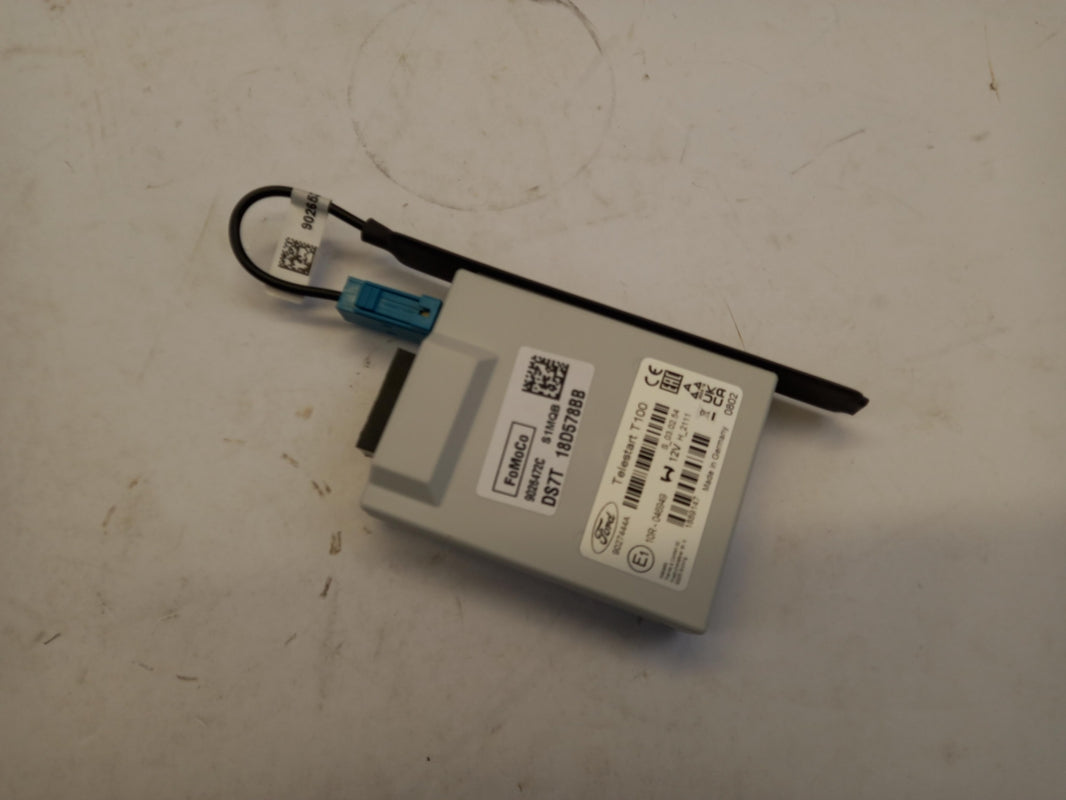 Original FORD Mondeo '13-'22 Steuergerät 2606974