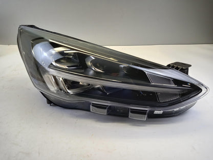Original OE FORD Focus IV Scheinwerfer Rechts 2434042