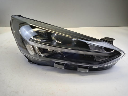 Original OE FORD Focus IV Scheinwerfer Rechts 2434042