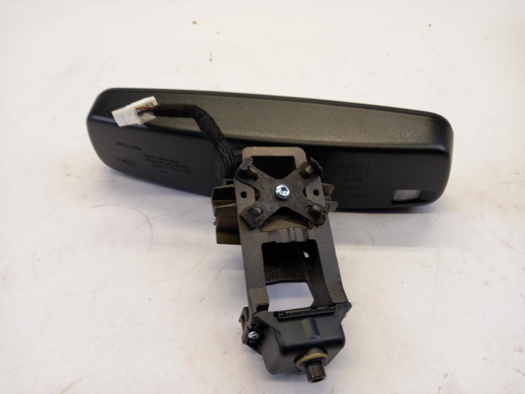Original FORD Mondeo V Innenspiegel 2236480