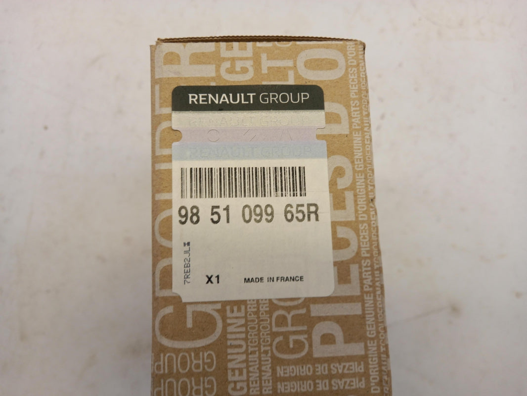 Original OE RENAULT Airbag Steuergerät 985109965R
