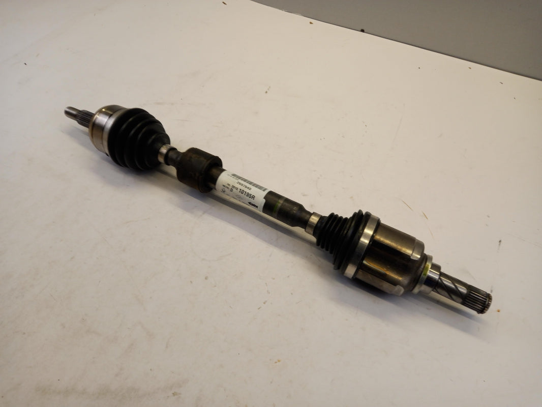 Original OE RENAULT Antriebswelle 391010195R