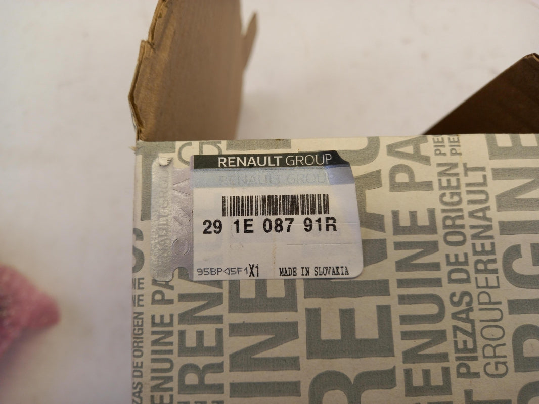 Original RENAULT Zoe SH Film Capacitor Steuergerät 291E08791R