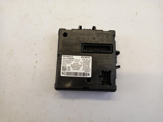 Original OE RENAULT Steuergerät 285907540R