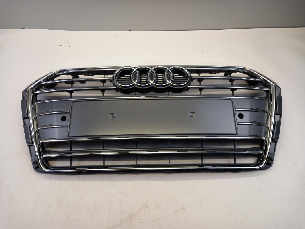 Original OE Volkswagen Kühlergitter 8W0853651CGSJZ