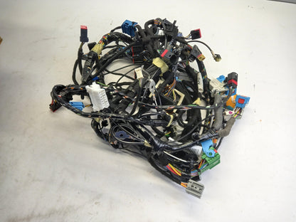 Original FORD Focus CB8 2011-2015 Mittelkonsole Kabelbaum 1835860