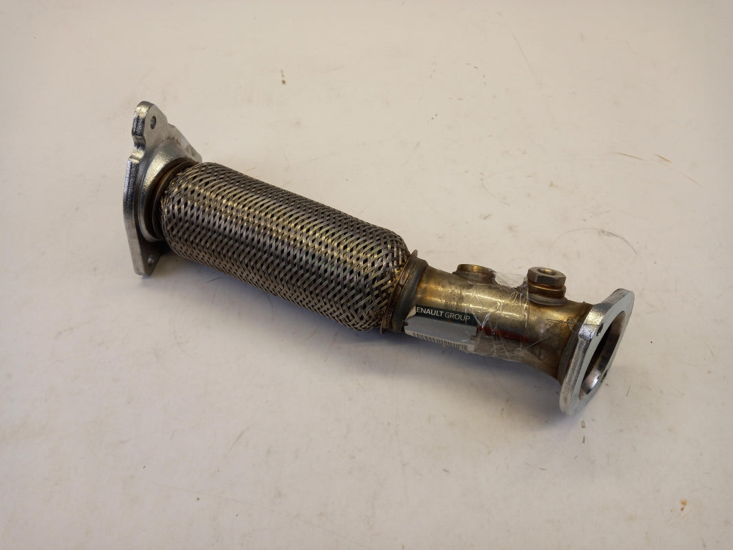 Original OE RENAULT exhaust pipe 8200613114 