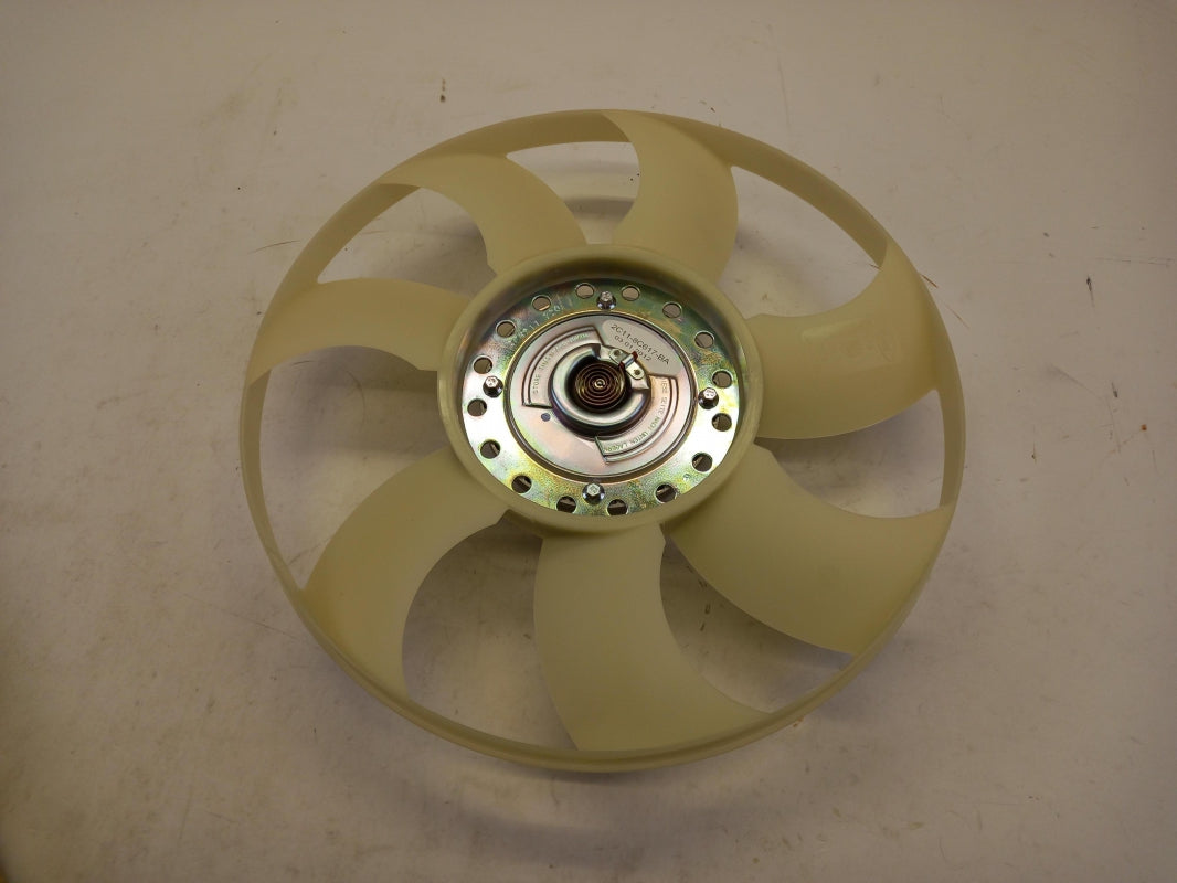 Original OE FORD Kühlerlüfter Kupplung 4406277