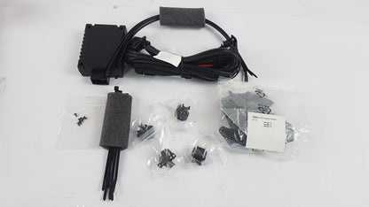 Original AUDI A4 A6 Q5 Nachrüstung Installationspaket Head-up Display 8K0063761