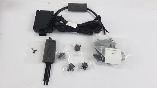 Original AUDI A4 A6 Q5 Nachrüstung Installationspaket Head-up Display 8K0063761