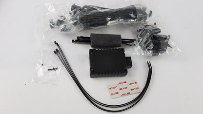 Original AUDI A4 A6 Q5 Nachrüstung Installationspaket Head-up Display 8K0063761