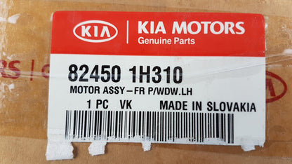 Original OE HYUNDAI/KIA Wischermotor 824501H310
