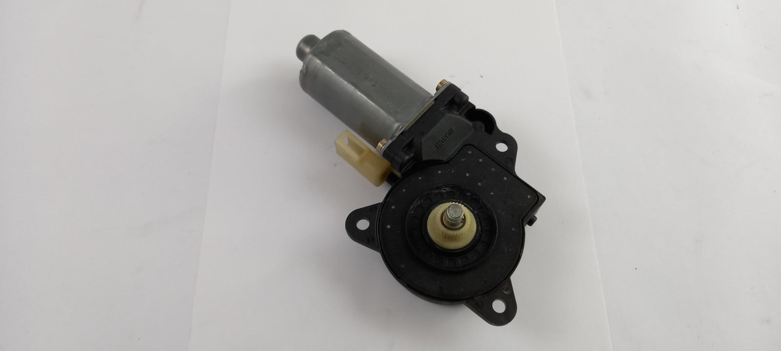 Original FORD Fiesta V Fusion Fensterhebermotor Vorne Links 1206824