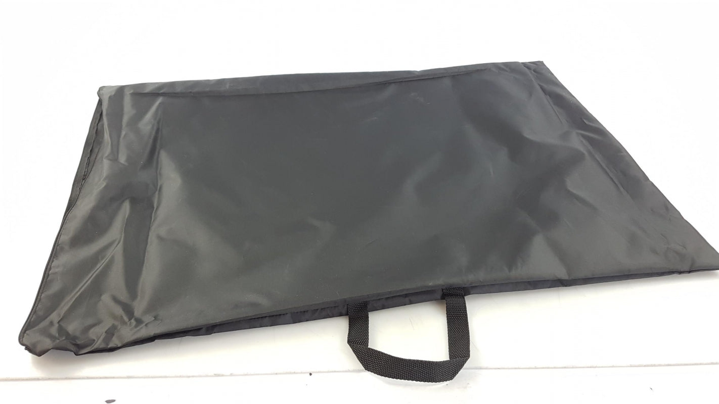 Original OPEL Mokka Sonnenblenden Fensterschutz hinten 95515380