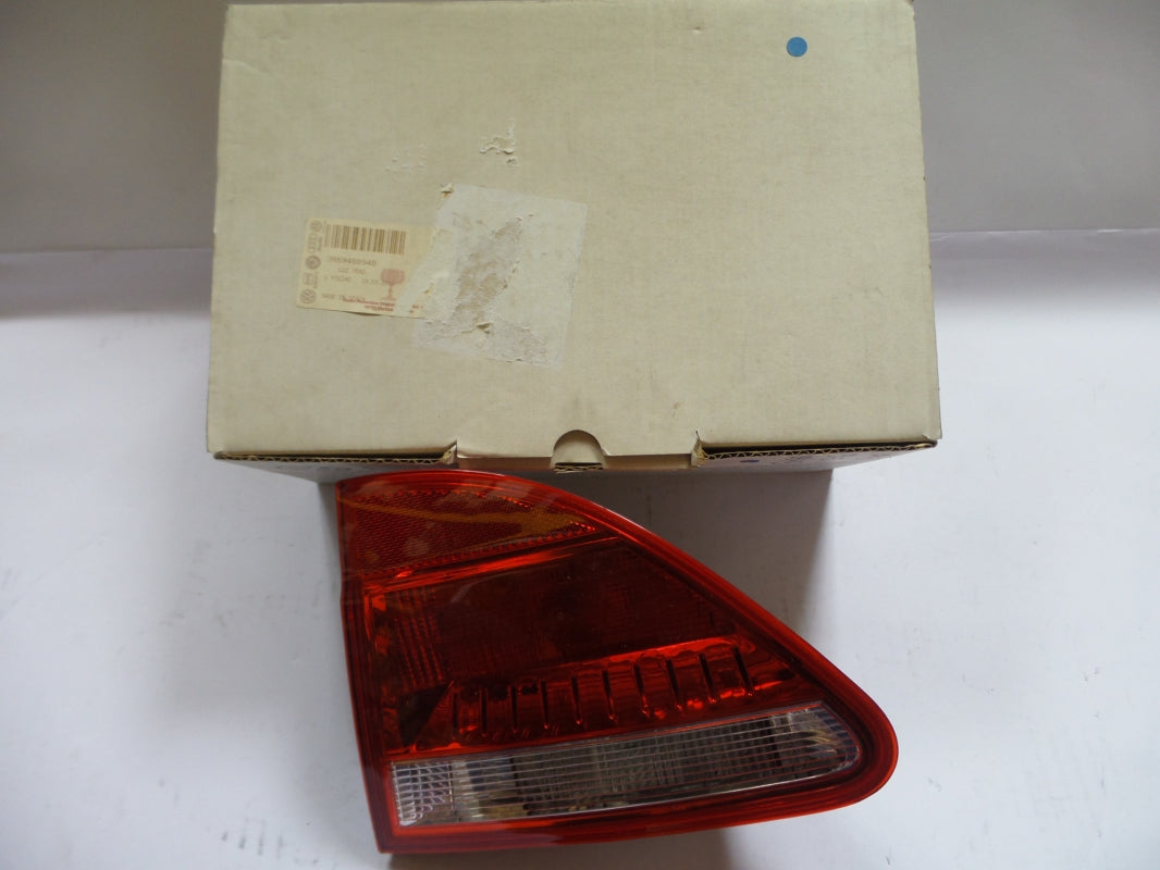 Original SEAT Exeo (3R) 2009 - 2013 Heckleuchte Rechts 3R5945094B