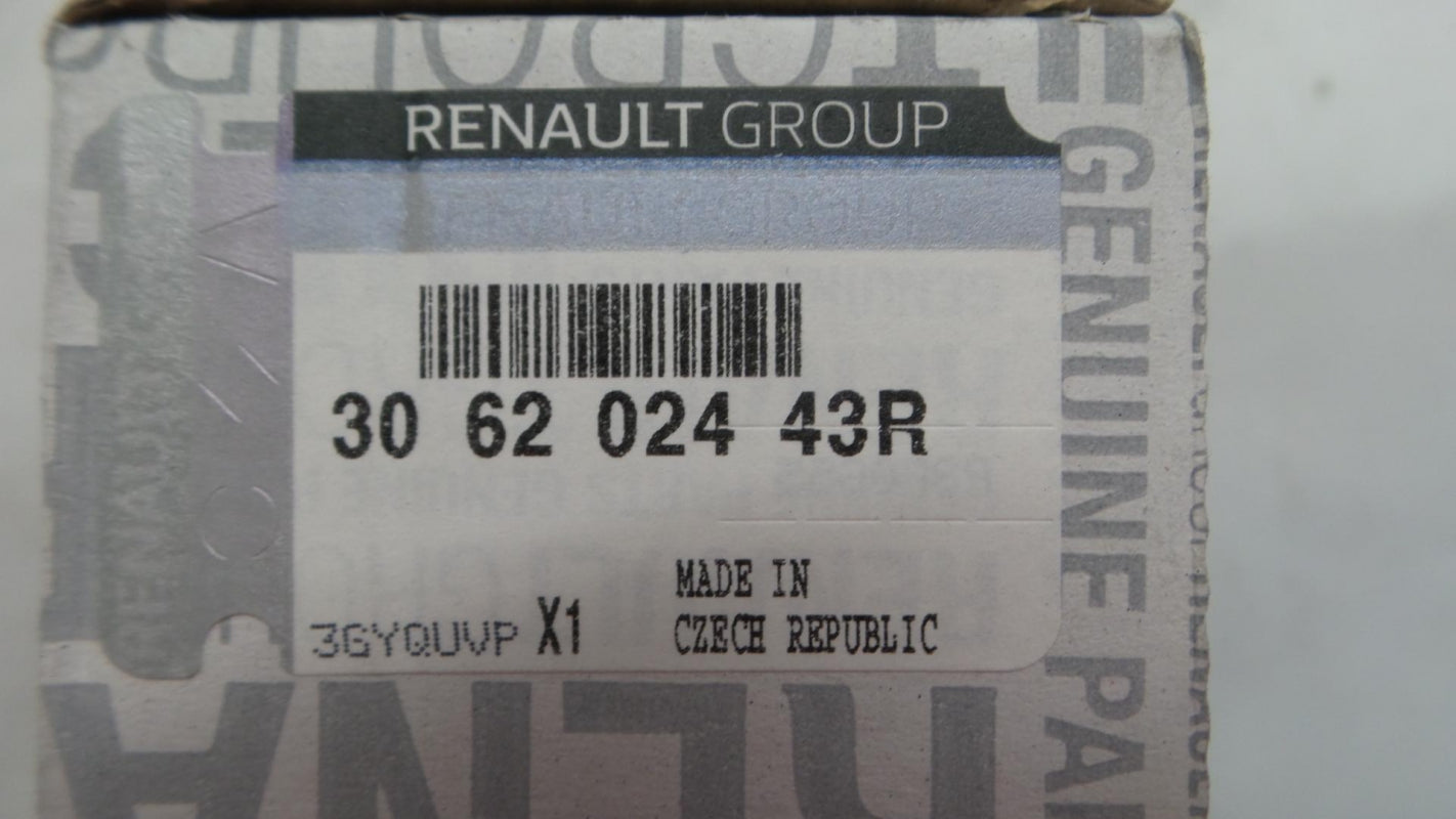 Original RENAULT Laguna (2001-2015) Espace (2002-) Zentralausrücker 306202443R