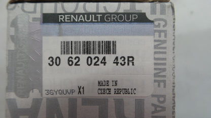 Original RENAULT Laguna (2001-2015) Espace (2002-) Zentralausrücker 306202443R