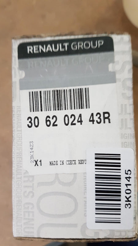 Original RENAULT Laguna (2001-2015) Espace (2002-) Zentralausrücker 306202443R