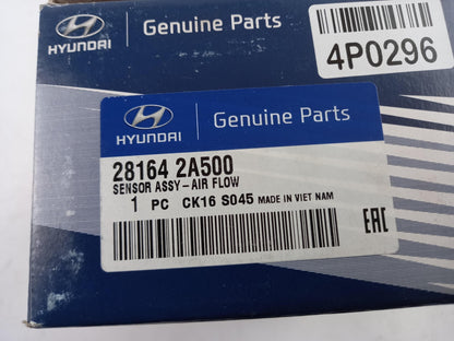 Original HYUNDAI Tucson Creta i10-i40 KIA Ceed Soul Luftmassenmesser 281642A500