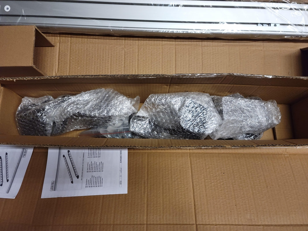 Original OE MITSUBISHI ASX Trittbrett MZ315387