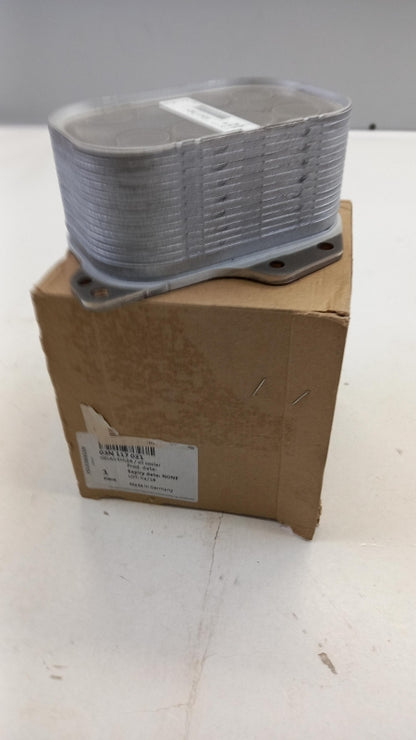 Original VW Jetta Beetle 5C SKODA Octavia 5E Yeti 2.0TDI Motorölkühler 03N117021
