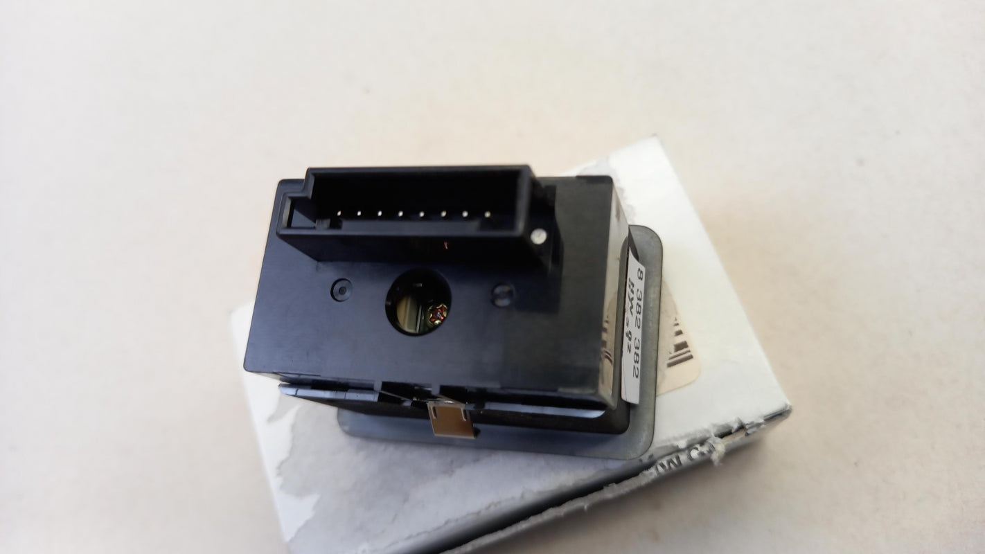 Original OE BMW Schaltereinheit 61318382382