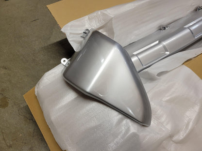 Original SUZUKI S-Cross Hybrid 2021- Stoßstange Schutz 9911563T00K01