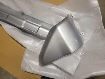 Original SUZUKI S-Cross Hybrid 2021- Stoßstange Schutz 9911563T00K01