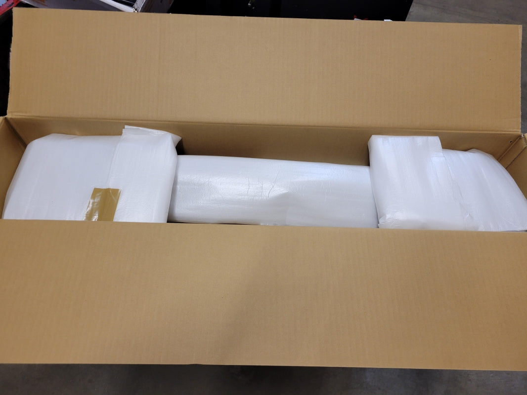 Original SUZUKI S-Cross Hybrid 2021- Stoßstange Schutz 9911563T00K01