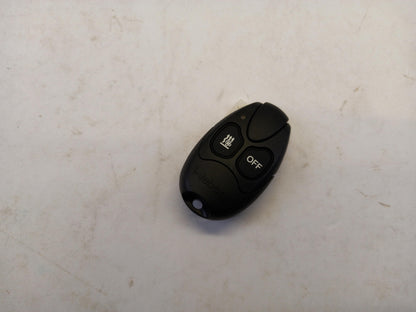 Original FORD Kuga MK3 Funkfernbedienung 1860606