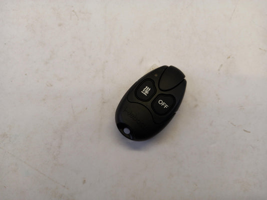Original FORD Kuga MK3 Funkfernbedienung 1860606